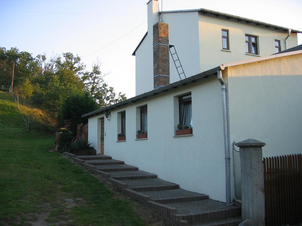 Ferienwohnungen Am Mühlteich Radeburg Exterior foto